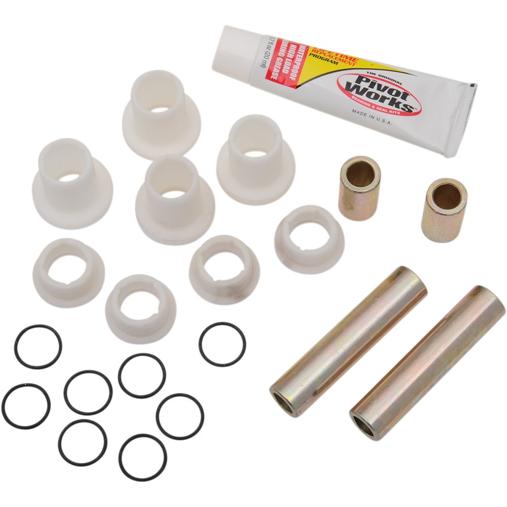 Pivot Works A-Arm Bearing Kit - Front Upper PWAAK-P06-000U