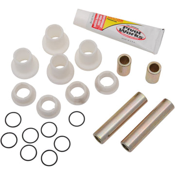 Pivot Works A-Arm Bearing Kit - Front Upper PWAAK-P06-000U
