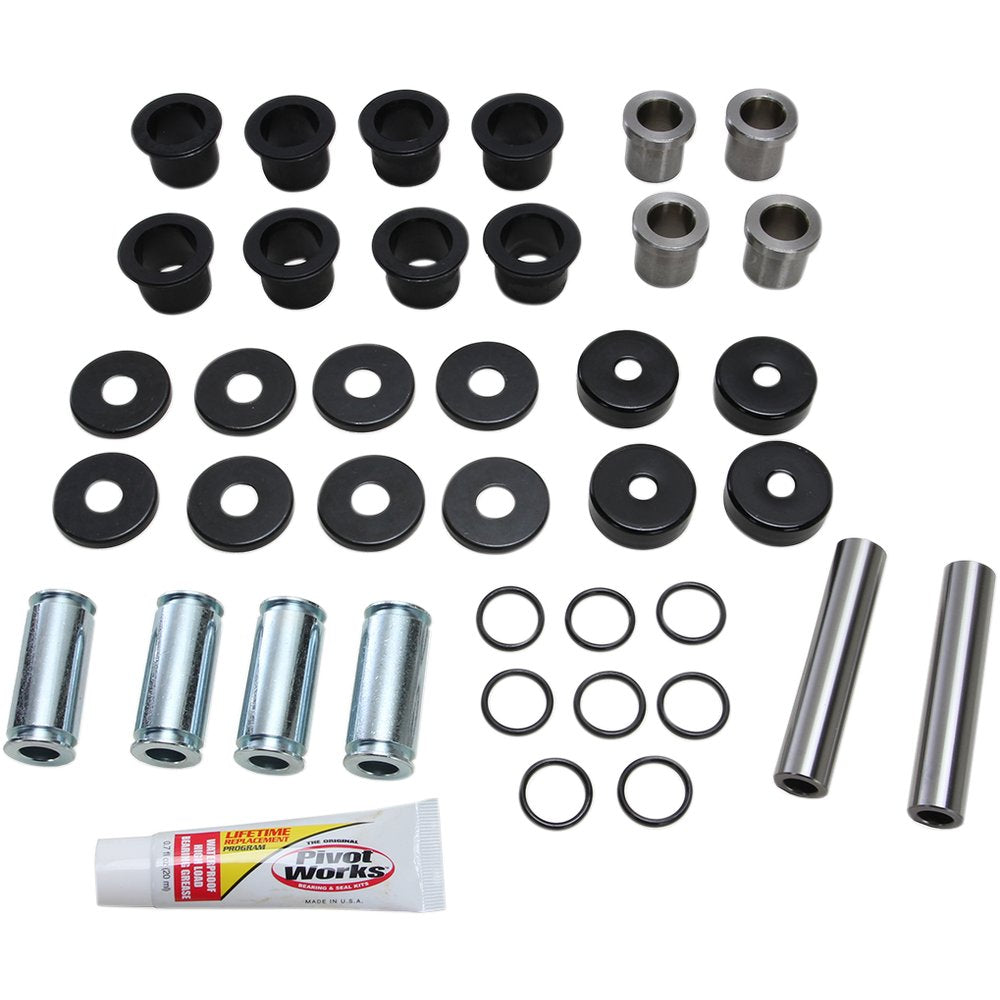 Pivot Works A-Arm Bearing Kit - Back Upper PWAAK-K11-000UR