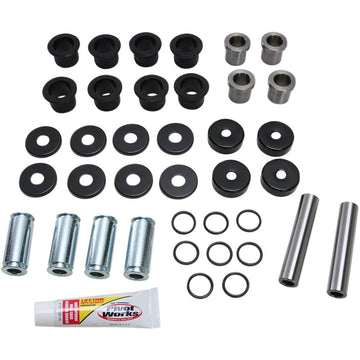 Pivot Works A-Arm Bearing Kit - Back Upper PWAAK-K11-000UR