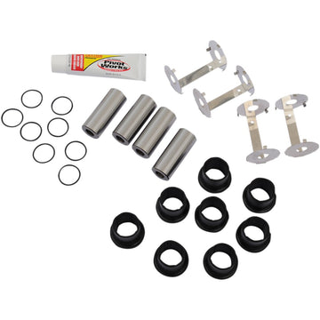 Pivot Works A-Arm Bearing Kit - Front Lower PWAAK-C09-000RL