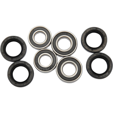 Pivot Works Wheel Bearing Kit - Front PWFWK-P08-000