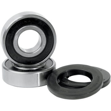 Pivot Works Wheel Bearings - Replacement for Upgrade Kit - Rear PWRWK-T13-000