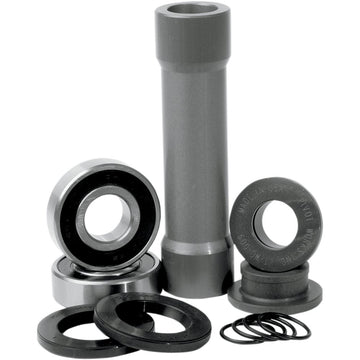 Pivot Works Wheel Bearing Kit - Upgrade - Rear PWRWK-T12-000