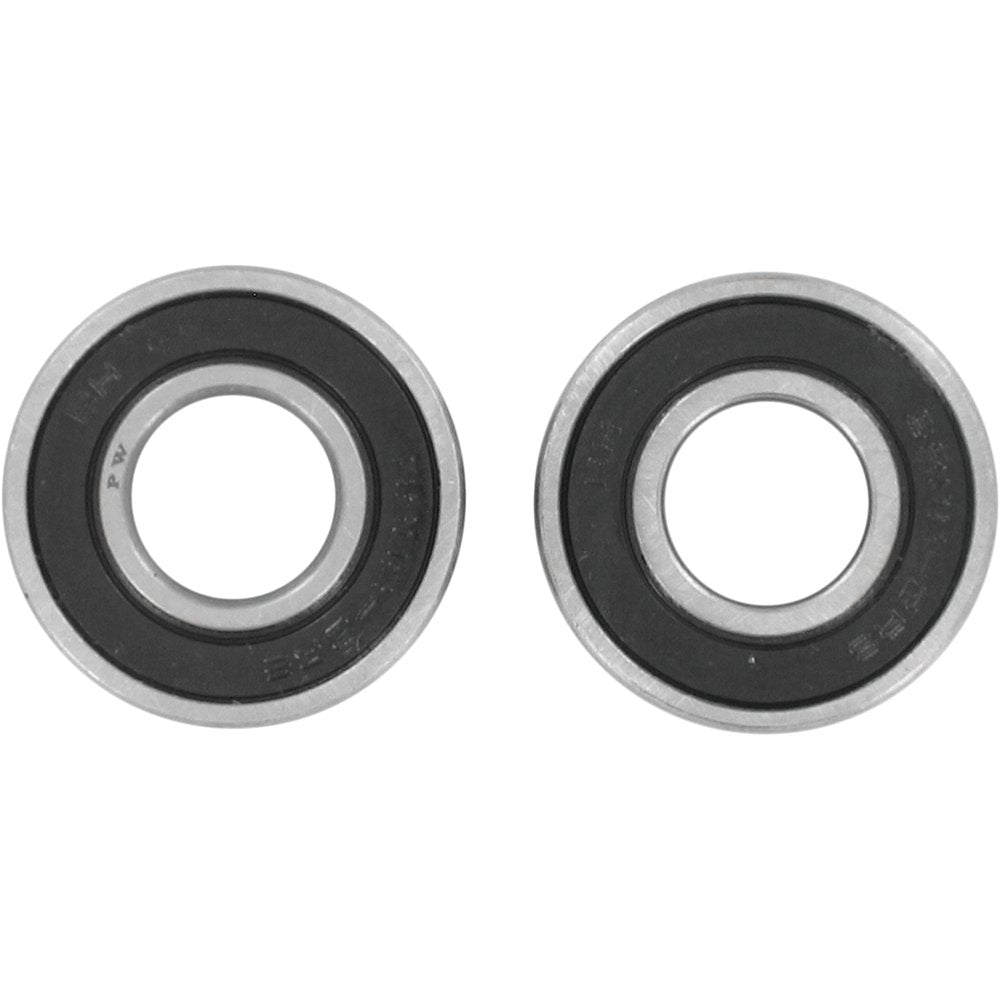 Pivot Works Wheel Bearing Kit - Rear - Aprilia/Beta/KTM PWRWK-T09-050