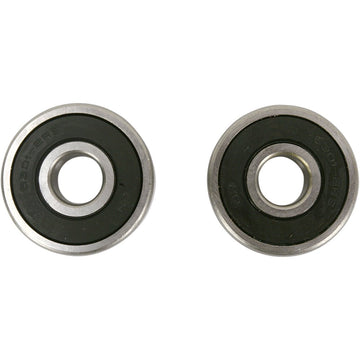 Pivot Works Wheel Bearing Kit - Rear - Suzuki 50/60/80 PWRWK-S40-000