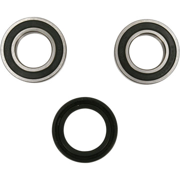 Pivot Works Wheel Bearing Kit - Front - Kawasaki KLX/Suzuki DR-Z PWFWK-S24-000