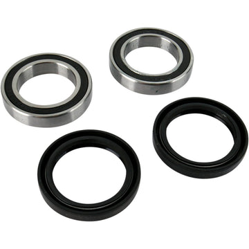 Pivot Works Wheel Bearing Kit - Front PWFWK-T11-521