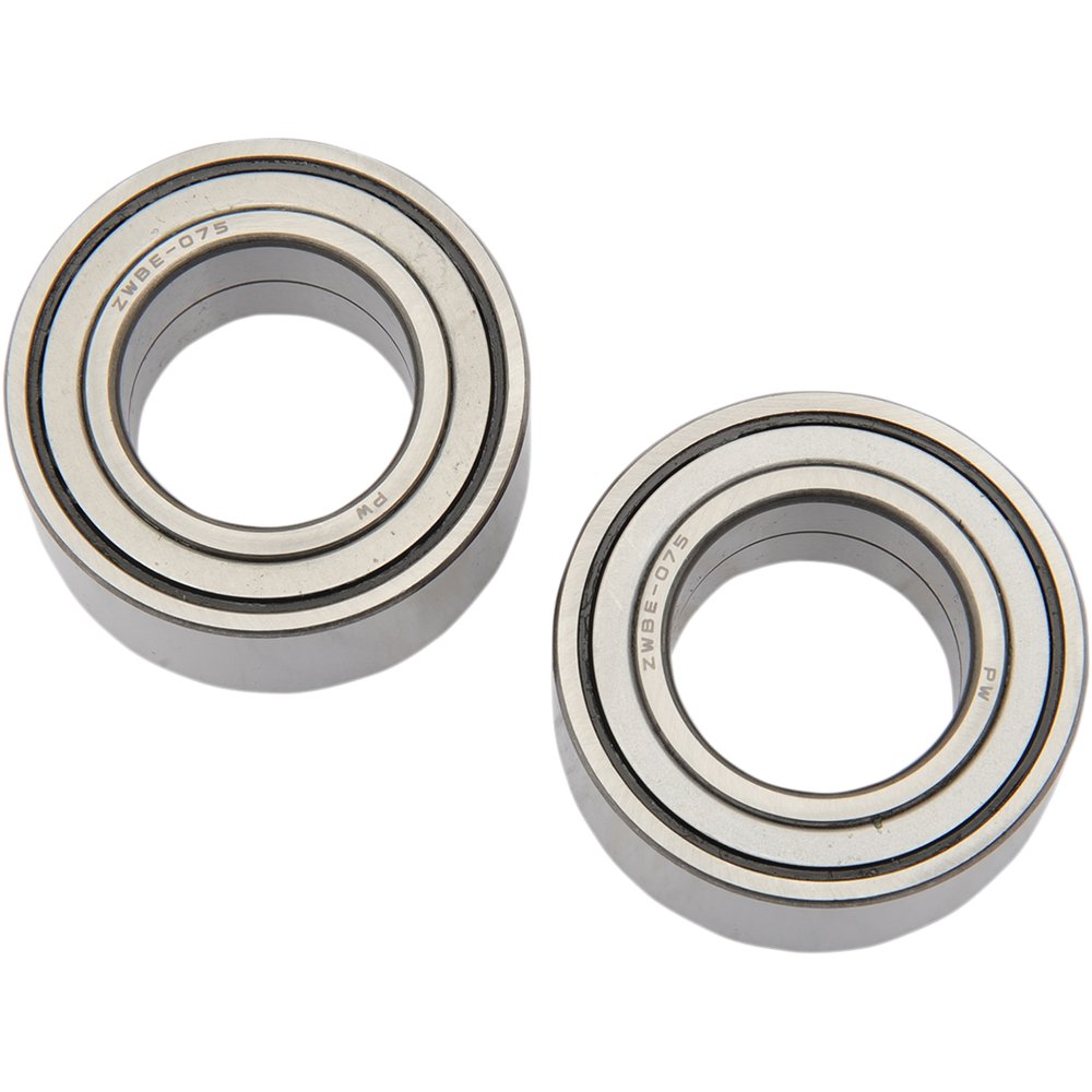 Pivot Works Wheel Bearing Kit - Rear - TRX 420/500/520/700 PWRWK-H35-001