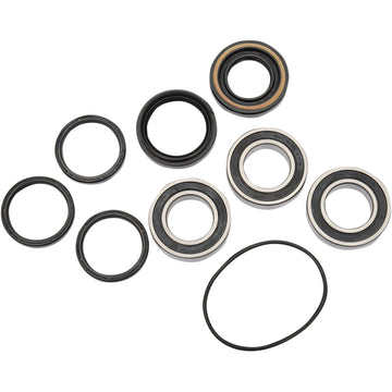 Pivot Works Wheel Bearing Kit - Rear - TRX 250 PWRWK-H33-000