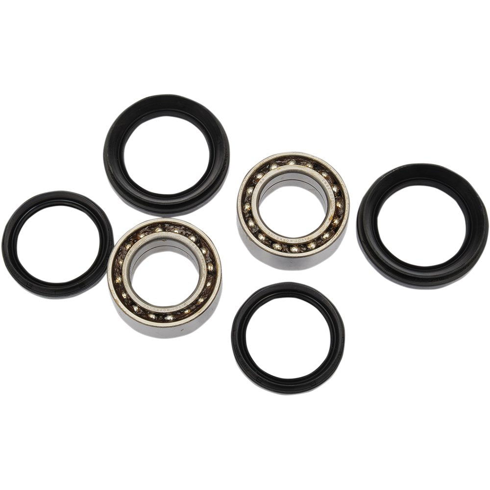 Pivot Works Wheel Bearing Kit - Front - TRX 420 PWFWK-H27-001