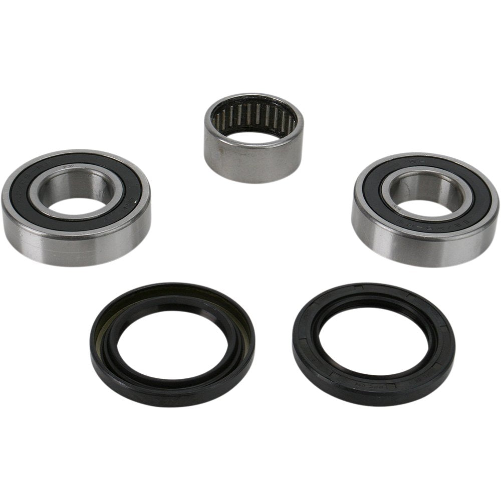 Pivot Works Wheel Bearing Kit - Rear - Yamaha FZ6/YZF-R1/R6 PWRWS-Y16-000