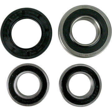 Pivot Works Wheel Bearing Kit - Rear - Suzuki GSX-R 600/750/1000 PWRWS-S17-000