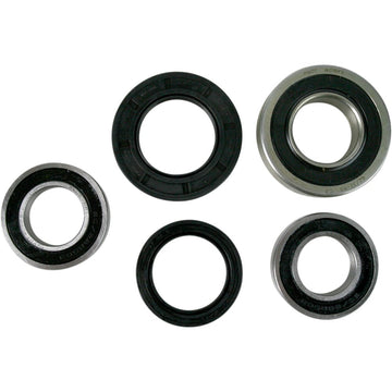 Pivot Works Wheel Bearing Kit - Rear - Suzuki PWRWS-S05-000