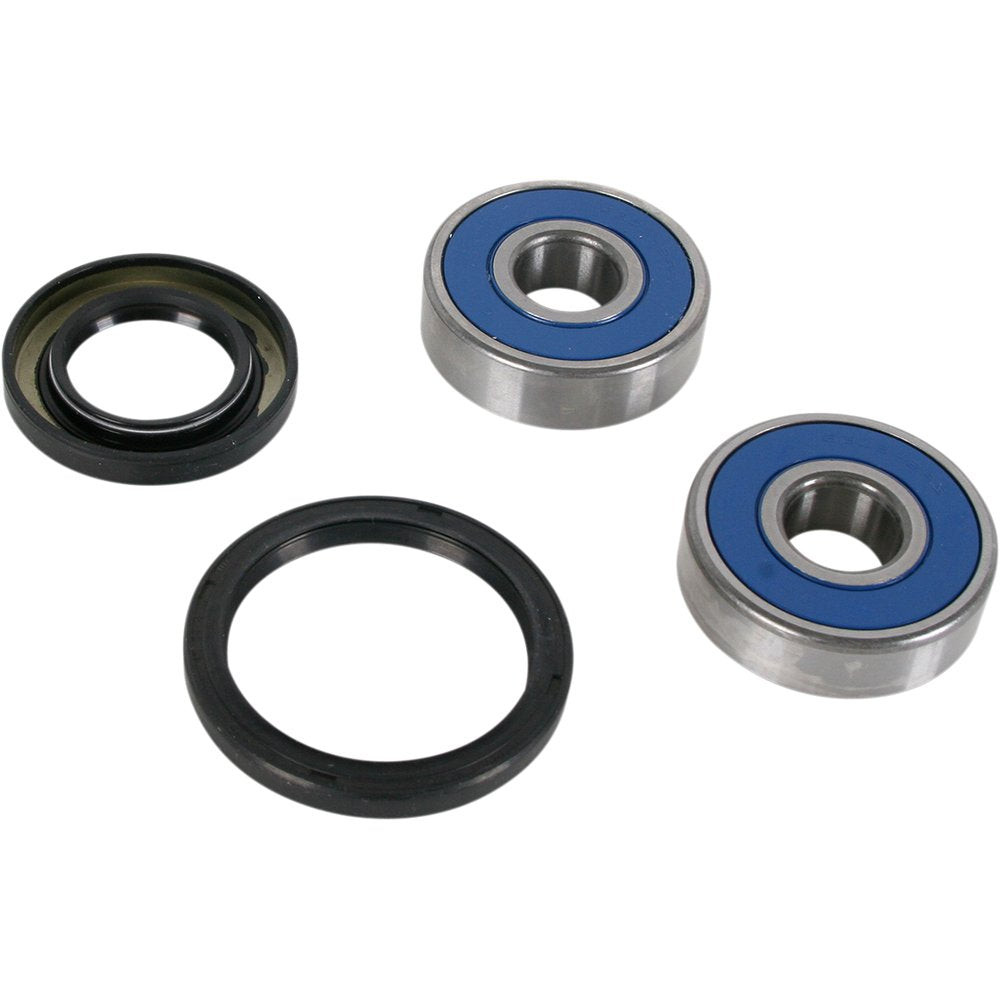 Pivot Works Wheel Bearing Kit - Front - '73-'17 Yamaha PWFWS-Y02-000