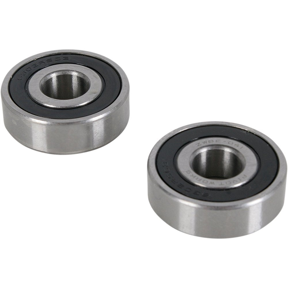 Pivot Works Wheel Bearing Kit - Front - Honda/Husqvarna/Kawasaki/Suzuki PWFWS-S02-000