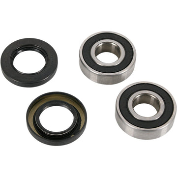 Pivot Works Wheel Bearing Kit - Front - '98-'23 Honda PWFWS-H07-000