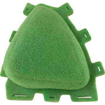 No Toil Pre-Oiled Air Filter - Honda 1254