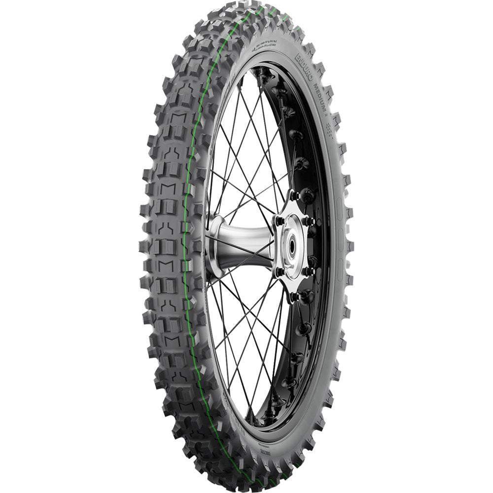 Michelin Tire - EnDuro Medium 2 - Front - 90/100-21 - 57R 96075
