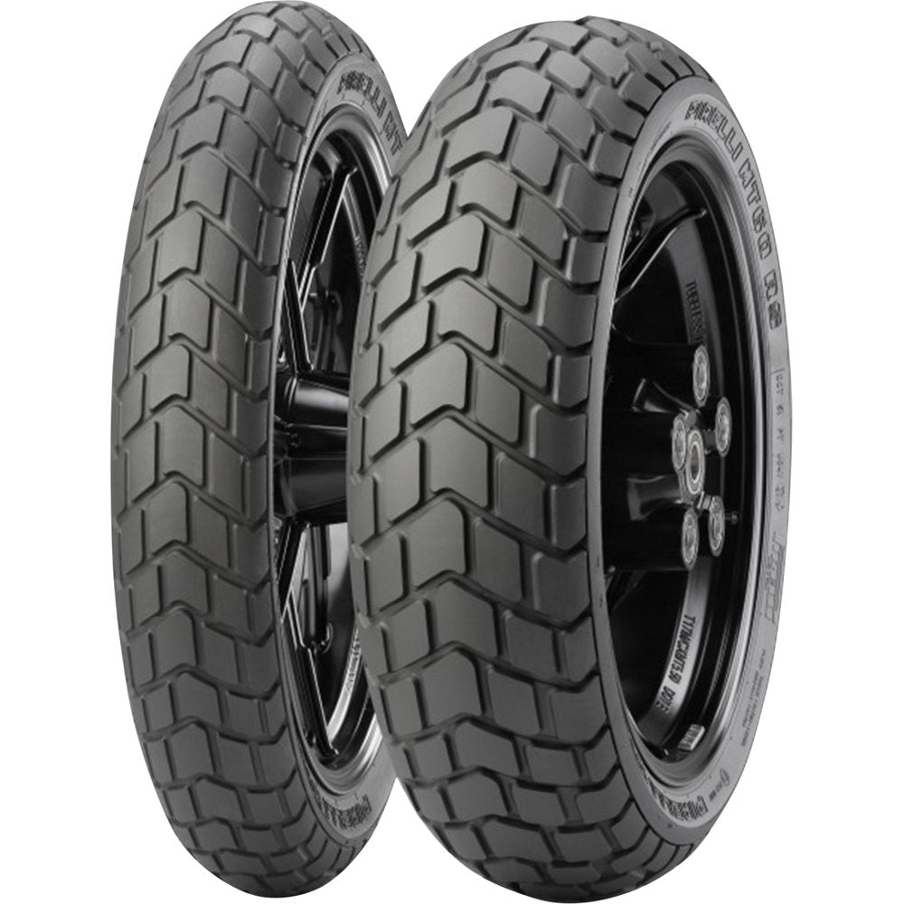 Pirelli Tire - MT60*RS - Front - 110/70R17 - 54H 2433400