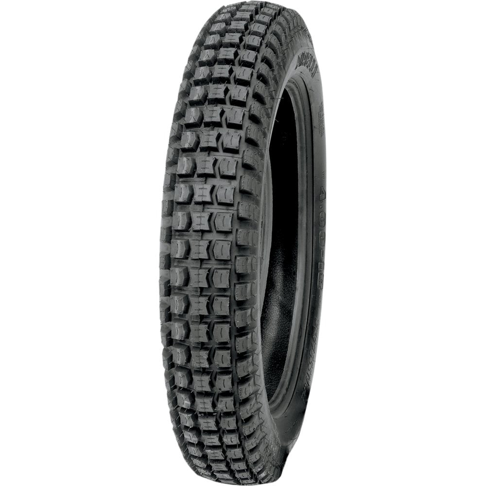 Pirelli Tire - MT 43* Pro Trial - Rear - 4.00-18 - 64P 1414500