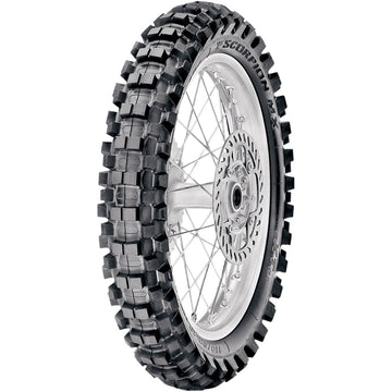 Pirelli Tire - Scorpion* MXeXTRA-X - Front - 80/100-21 - 51M 2588600