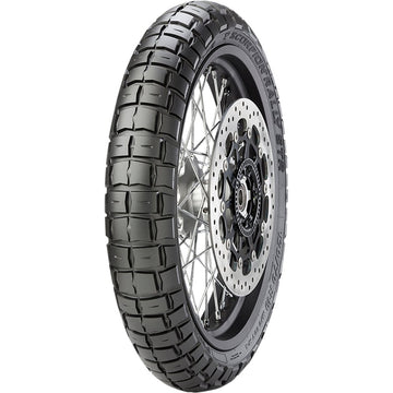Pirelli Tire - Scorpion* Rally STR - Front - 120/70R17 - 58V 3246500