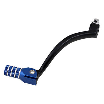 TMV Shifter Lever - Blue/Black - Yamaha 172668KB