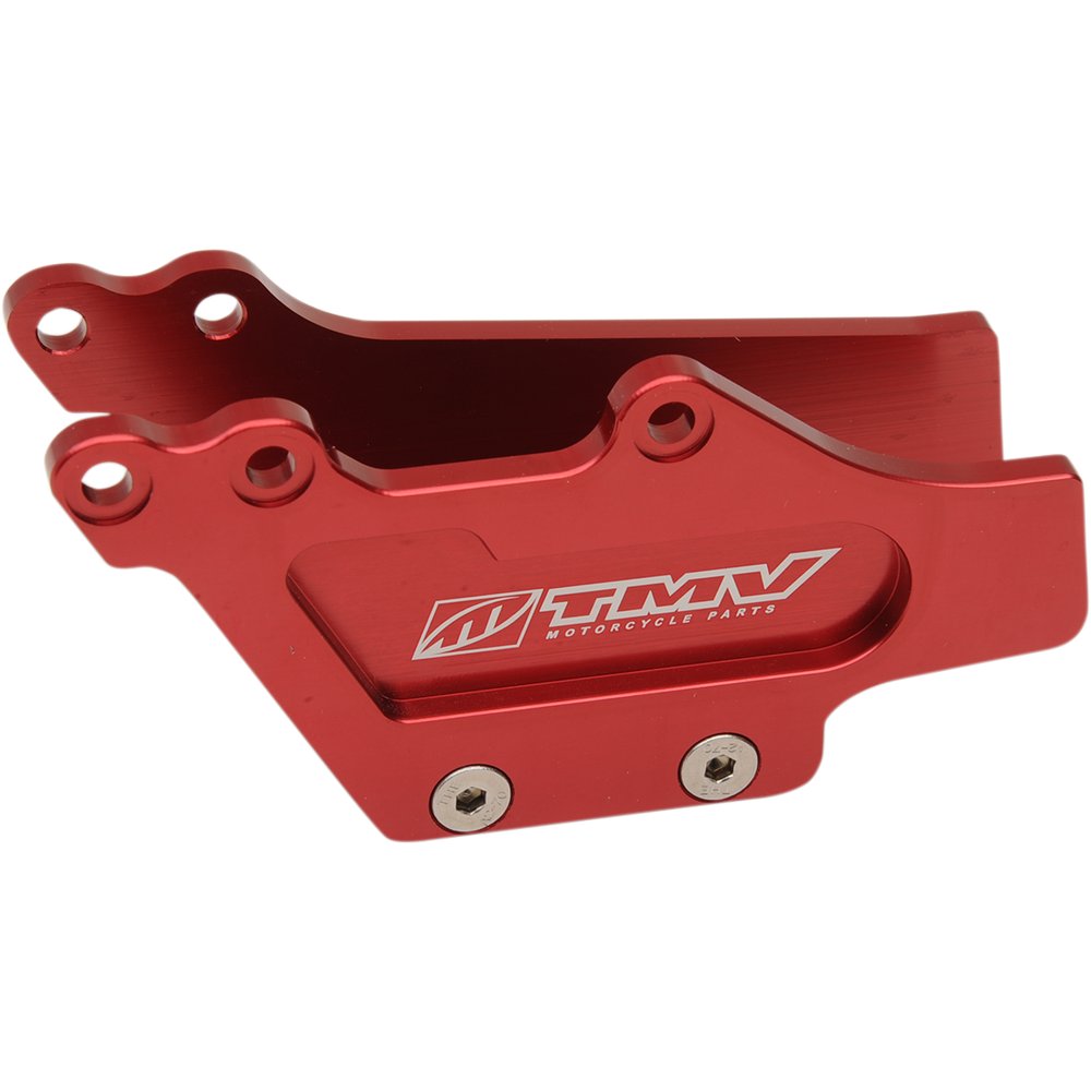 TMV Chain Guide - Honda - Red 310CG101RE