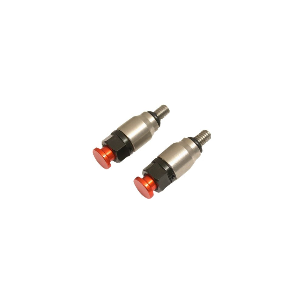TMV Fork Air Bleeder - Orange 177121OR