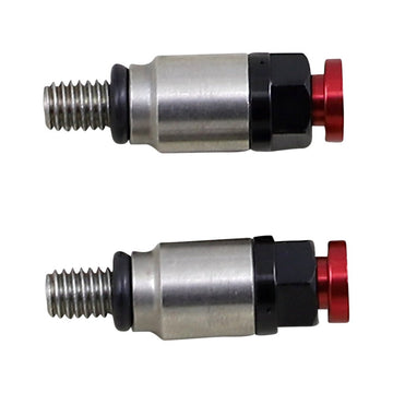 TMV Fork Air Bleeder - Red 177120RD