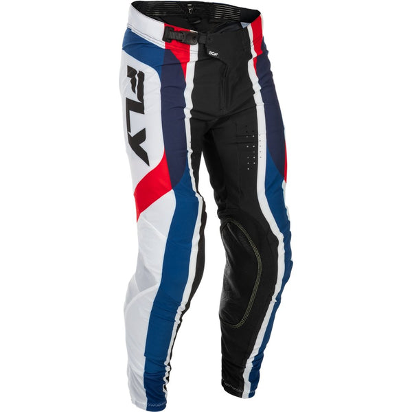 Lite Se Glory Pants Red/White/Blue Sz 28