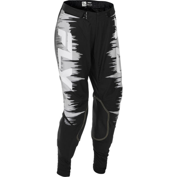 Women's Lite Pants Black/Grey/White Sz 03/04