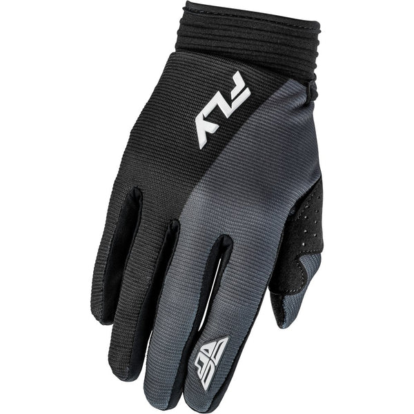 F 16 Gloves Grey/Black/White Xs
