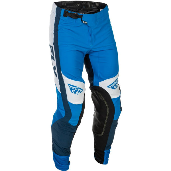 Youth Lite Pants Blue/White Sz 26