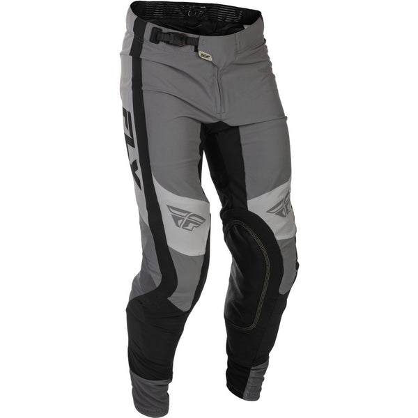 Youth Lite Pants Grey/Black Sz 26