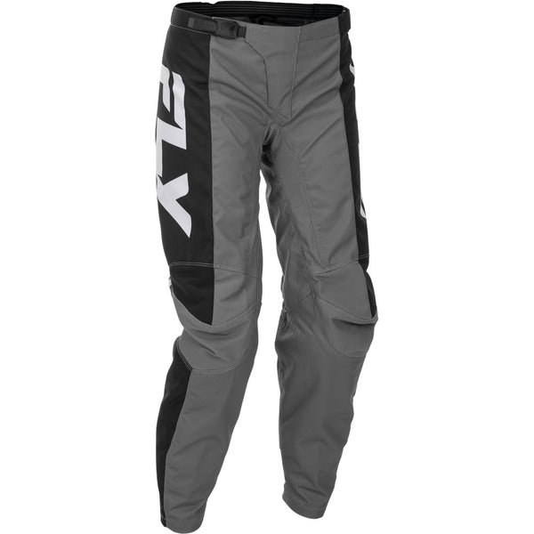 Women's F 16 Pants Grey/Black/White Sz 03/04