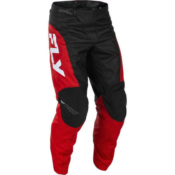 F 16 Pants Red/Black/White Sz 34