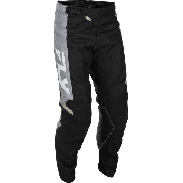 Kinetic Pants Black/Grey Sz 38