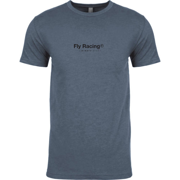 Fly Lost Tee Indigo Md