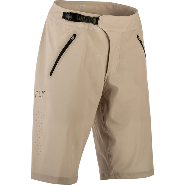 Warpath Shorts Taupe Sz 28