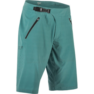 Warpath Shorts Evergreen Sz 28