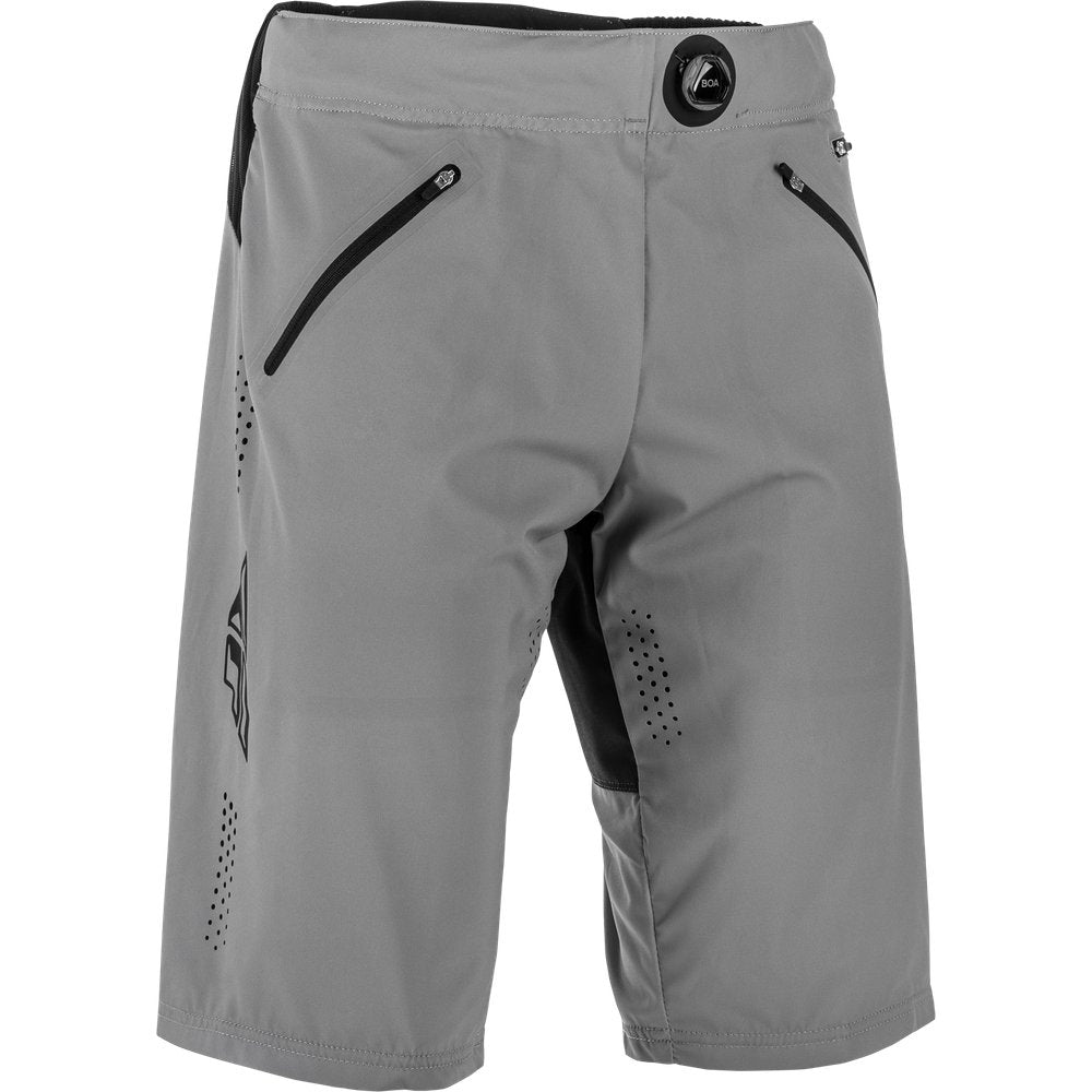 Radium Shorts Grey Sz 28