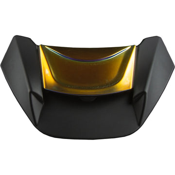 Sentinel Top Center Vent Fire Chrome