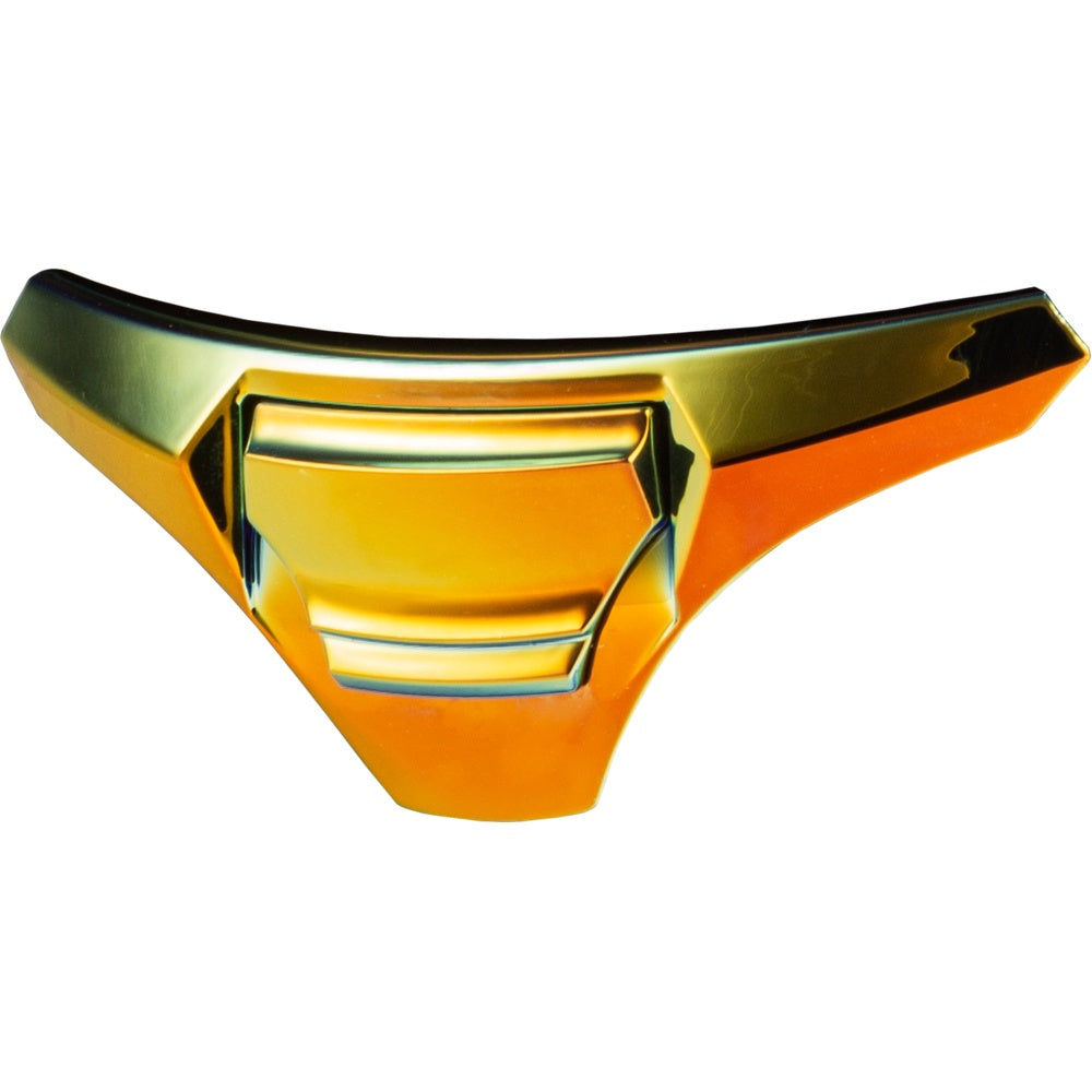 Sentinel Chin Vent Fire Chrome