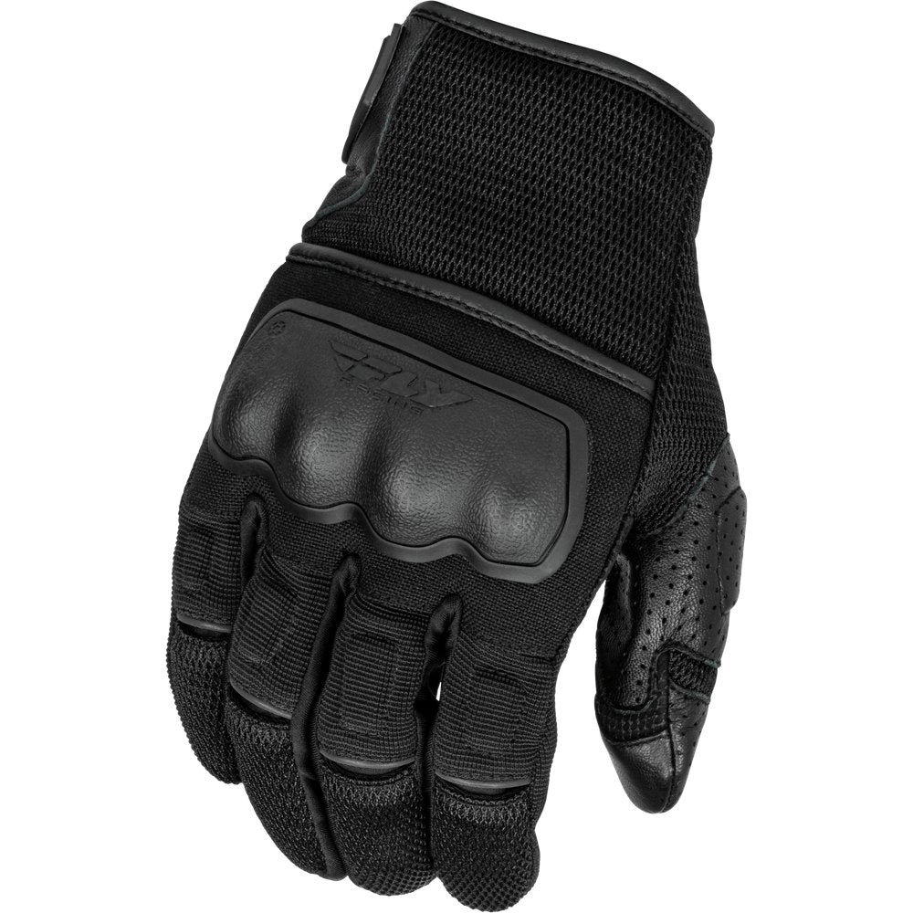 Coolpro Force Gloves Black Md