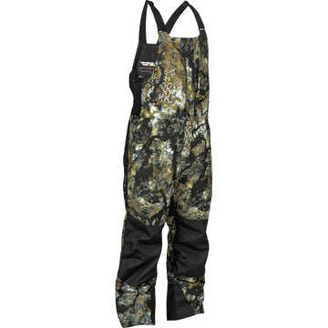 Outpost Bib Obskura Skyfall Sm