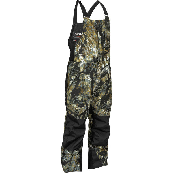 Outpost Bib Obskura Skyfall 3x