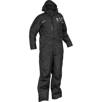 Venture Monosuit Black 2x