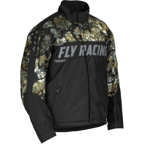 Outpost Jacket Obskura Skyfall Md
